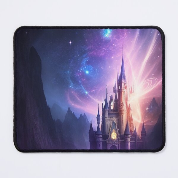 Item preview, Night Kingdom Magical World designed and sold by deviorafelxa.