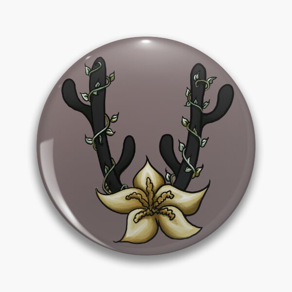 Item preview, Molly and Addax Icons designed and sold by ThefrecklesART.