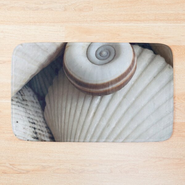 Item preview, Snails and sea shells mood photo designed and sold by Neeshki.