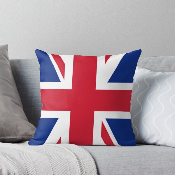 Item preview, Union Jack designed and sold by kerchow.