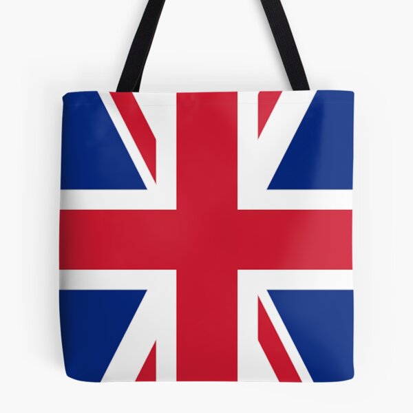 Item preview, bandera de Reino Unido designed and sold by kerchow.