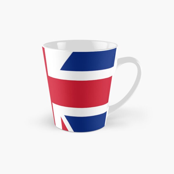 Item preview, Union Jack designed and sold by kerchow.