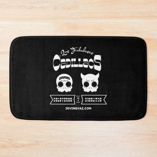 Item preview, Los Fabulosos El Matador Vintage - Retro SKA Band Los Fabulosos designed and sold by ArtFashionTrou.