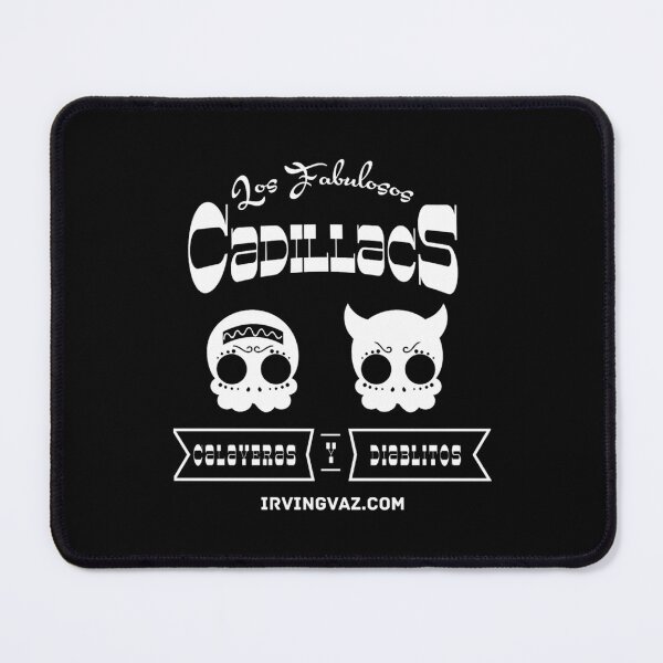 Item preview, Los Fabulosos El Matador Vintage - Retro SKA Band Los Fabulosos designed and sold by ArtFashionTrou.