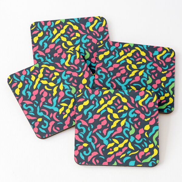 Item preview, Design Tytle: colorful caterpillar designed and sold by JUNPIN.