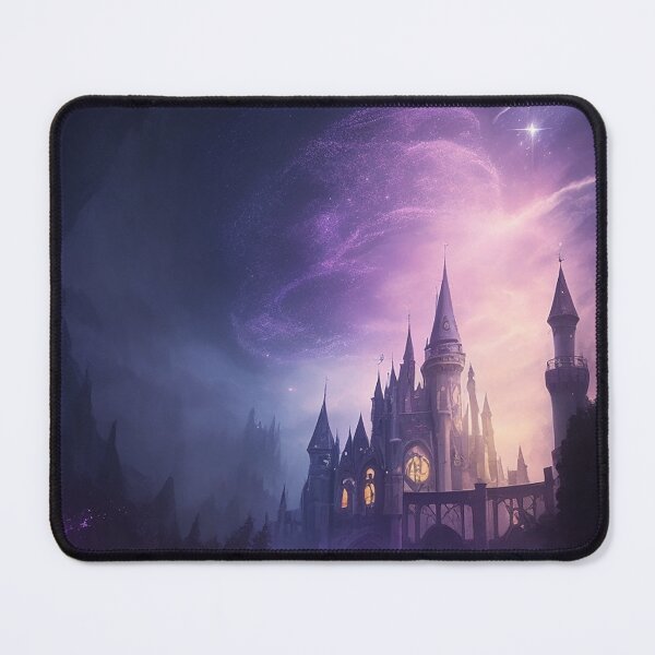 Item preview, Magic World Kingdom designed and sold by deviorafelxa.
