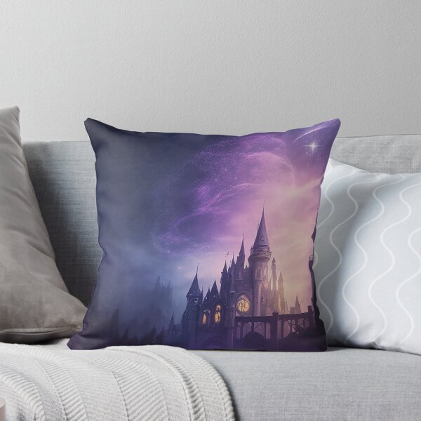 Item preview, Magic World Kingdom designed and sold by deviorafelxa.