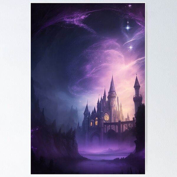 Item preview, Magic World Kingdom designed and sold by deviorafelxa.
