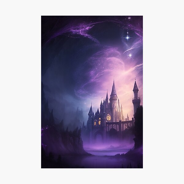 Item preview, Magic World Kingdom designed and sold by deviorafelxa.