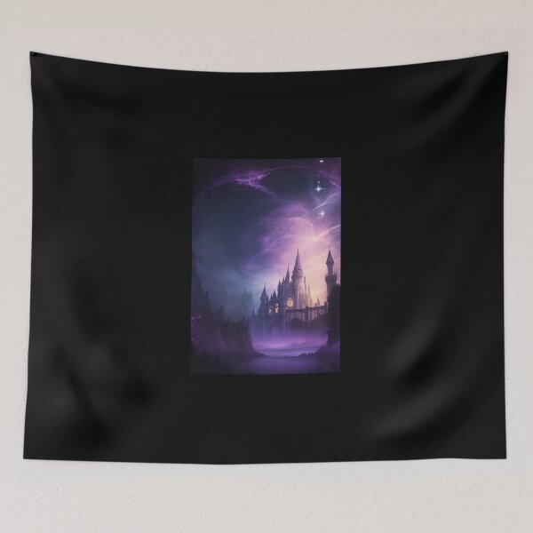 Item preview, Magic World Kingdom designed and sold by deviorafelxa.