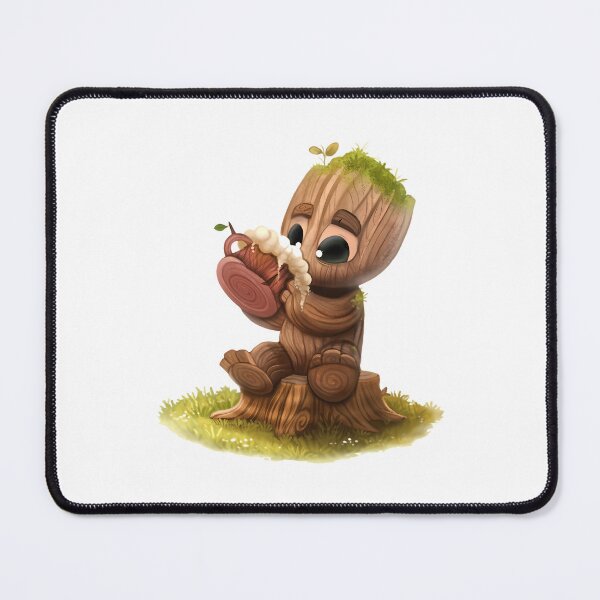 Item preview, Vintage Hero Tree Comics - The Grööt Comics designed and sold by StoreArtMega.