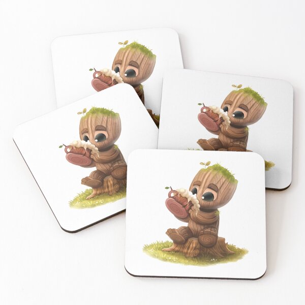 Item preview, Vintage Hero Tree Comics - The Grööt Comics designed and sold by StoreArtMega.