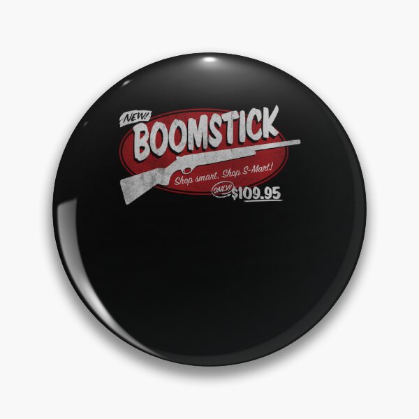 Item preview, all new BOOMSTICK! designed and sold by Stylesponges.