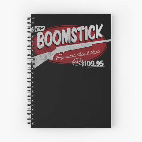 Item preview, all new BOOMSTICK! designed and sold by Stylesponges.