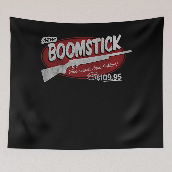 Item preview, all new BOOMSTICK! designed and sold by Stylesponges.