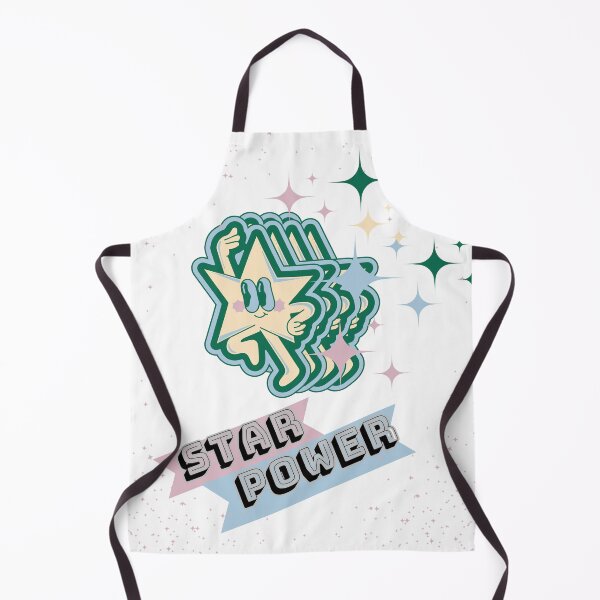 Item preview, Star power  designed and sold by Misael Valentin.