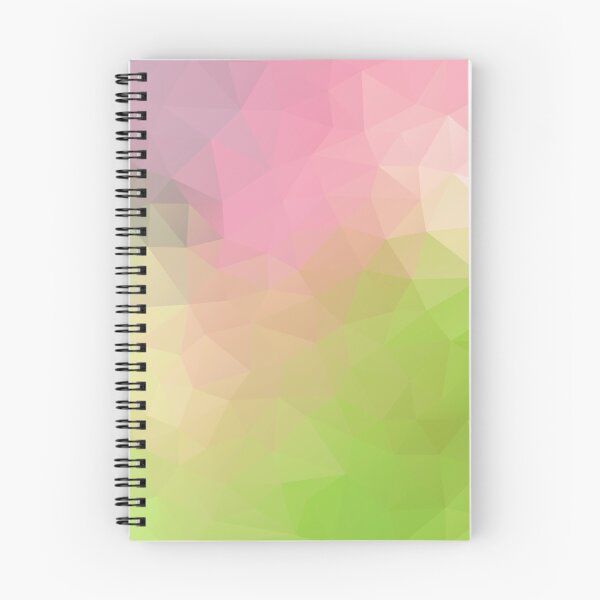 Item preview, "Spring is in the air" geometric design designed and sold by nessikk.