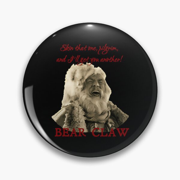 Item preview, BEAR CLAW designed and sold by ClineMilkies.