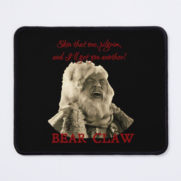 Item preview, BEAR CLAW designed and sold by ClineMilkies.