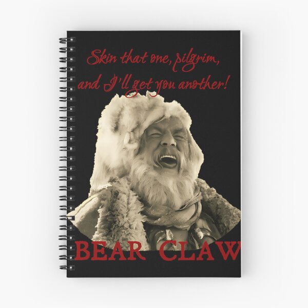 Item preview, BEAR CLAW designed and sold by ClineMilkies.