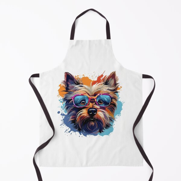 Item preview, Norwich Terrier designed and sold by lavroshh.