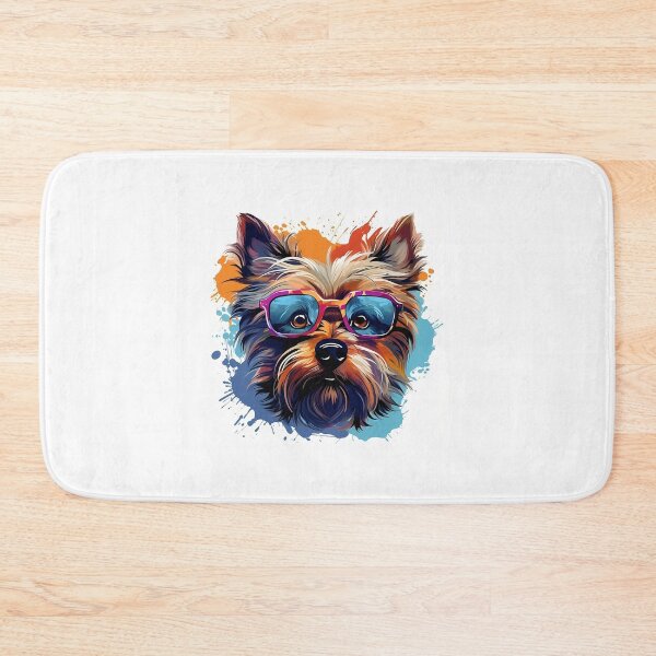 Item preview, Norwich Terrier designed and sold by lavroshh.