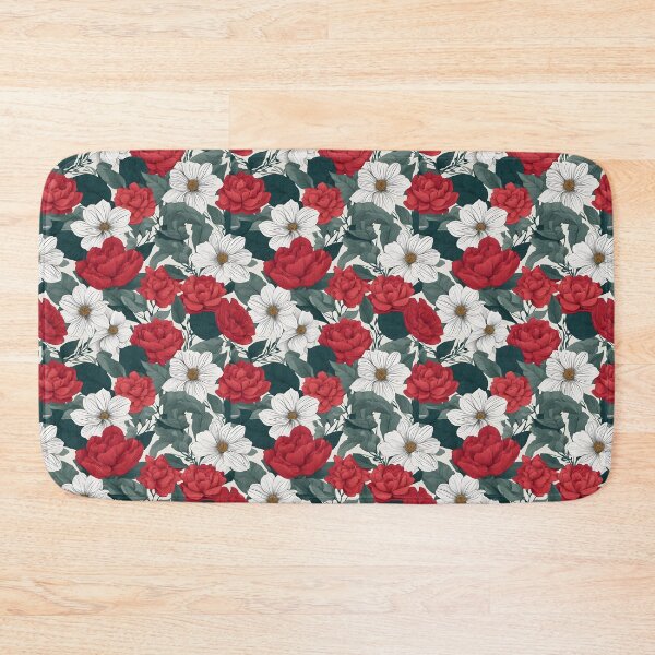 Item preview, Wonderful Botanical Charm designed and sold by theredsharp.