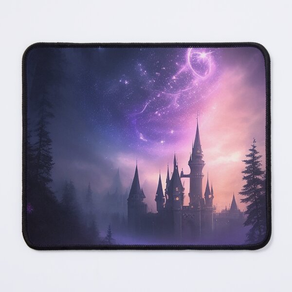Item preview, Witch Night Magical World designed and sold by deviorafelxa.