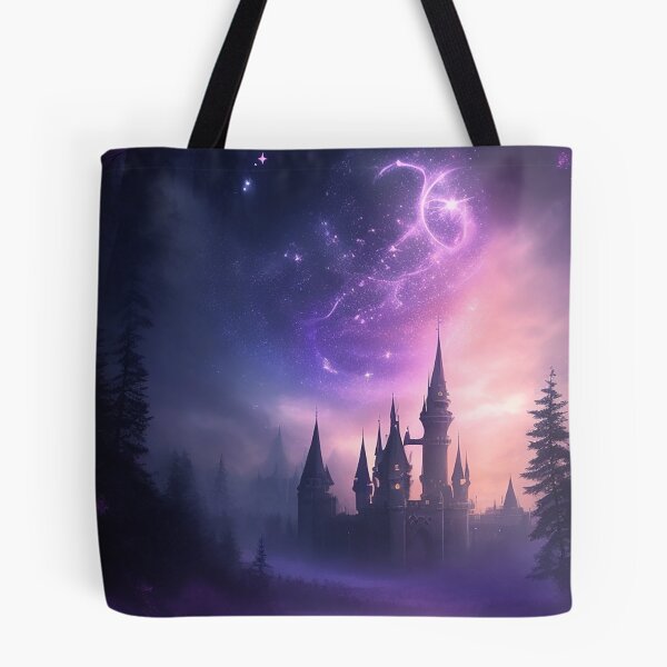 Item preview, Witch Night Magical World designed and sold by deviorafelxa.
