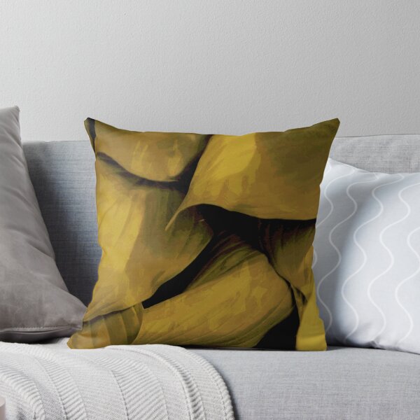 Item preview, Hosta leaves designed and sold by John Stuart Webbstock.