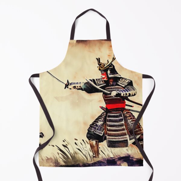 Item preview, Oriental Samurai designed and sold by Tetsuya-Yui.