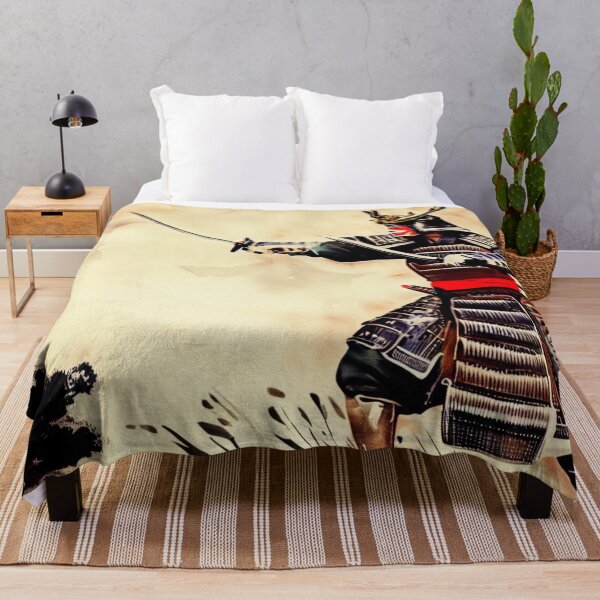 Item preview, Oriental Samurai designed and sold by Tetsuya-Yui.