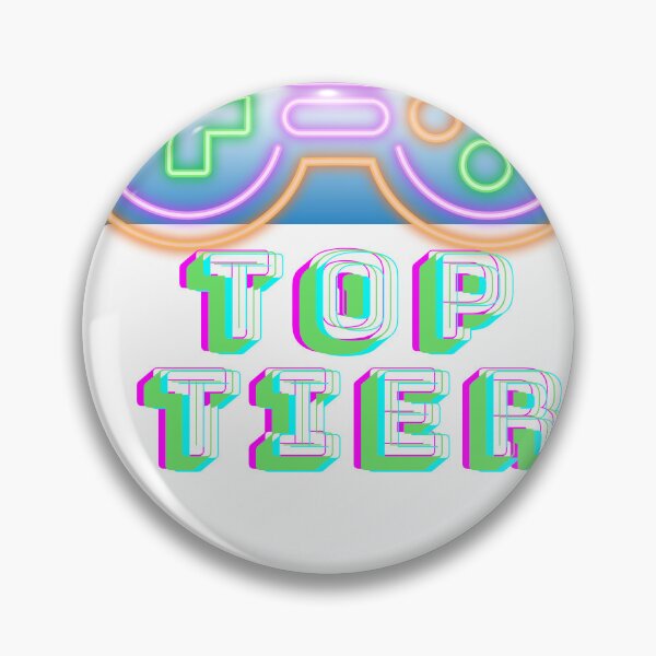Item preview, Top tier  designed and sold by Misael Valentin.