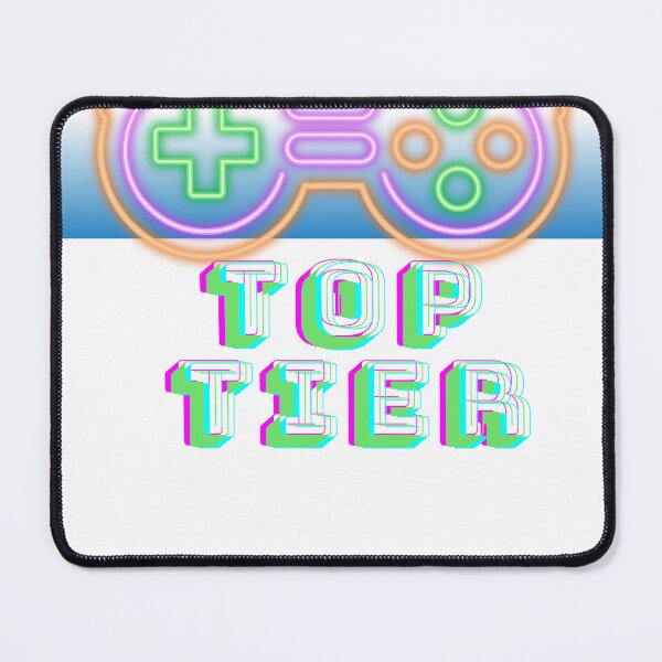 Item preview, Top tier designed and sold by Misael Valentin.