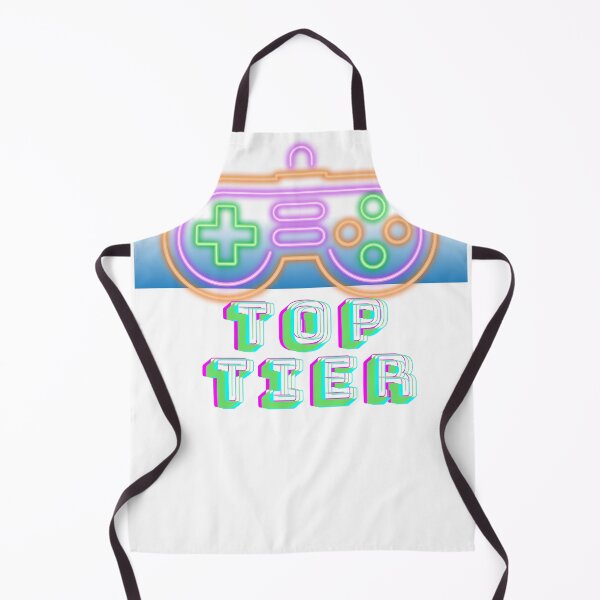 Item preview, Top tier designed and sold by Misael Valentin.