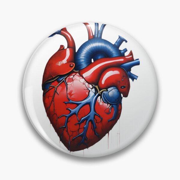 Item preview, Abstract symbol of heartbreak from love. designed and sold by Pram106.