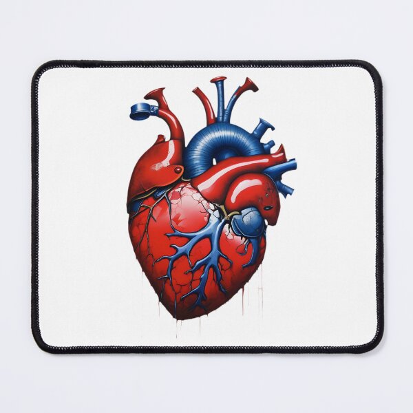 Item preview, Abstract symbol of heartbreak from love. designed and sold by Pram106.