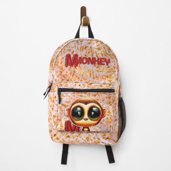 Item preview, Monkey designed and sold by VANWANSHOP.