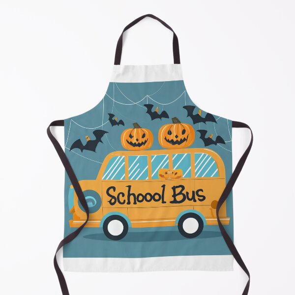 Item preview, Scholl Bus designed and sold by SabyDigitalArt.