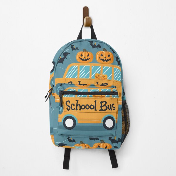Item preview, Scholl Bus designed and sold by SabyDigitalArt.