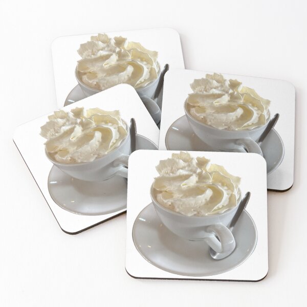 Item preview, Creamy cappuccino coffee mug designed and sold by sociallyawkw.