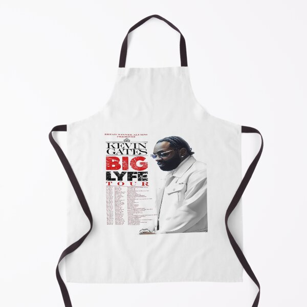 Item preview, Kevin Vintage - Kevin Tour designed and sold by NarrowClements.