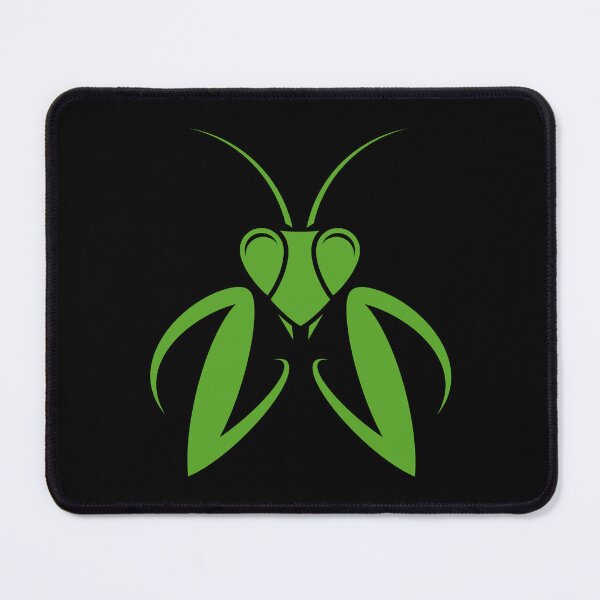 Item preview, Rampaging Kamacuras: Giant Praying Mantis Art designed and sold by ColorVR.