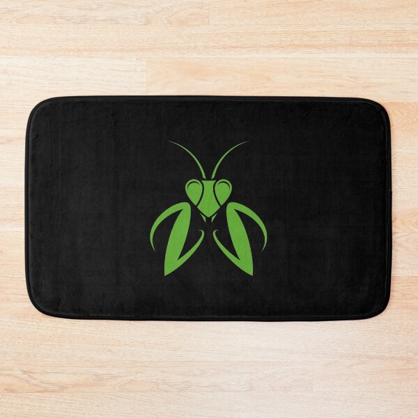 Item preview, Rampaging Kamacuras: Giant Praying Mantis Art designed and sold by ColorVR.