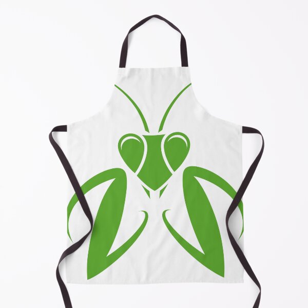 Item preview, Rampaging Kamacuras: Giant Praying Mantis Art designed and sold by ColorVR.