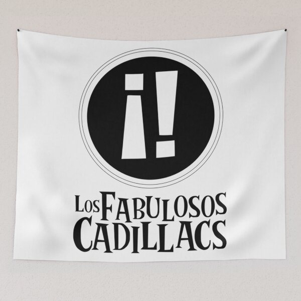 Item preview, Los Fabulosos El Matador Vintage - Retro SKA Band Los Fabulosos designed and sold by ArtFashionTrou.