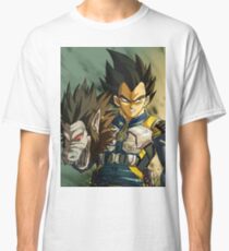 All Hail King Killmonger Classic T-Shirt