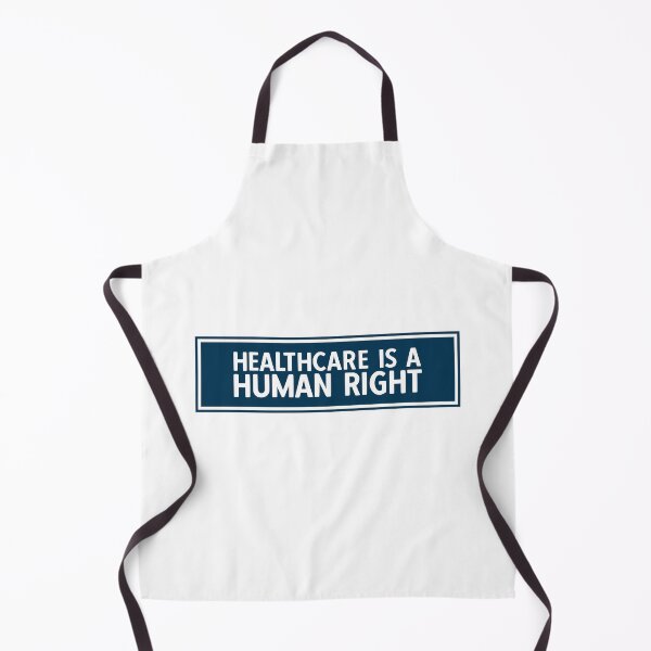 Item preview, Health Care Is A Human Right designed and sold by Digital Art Works Hub.