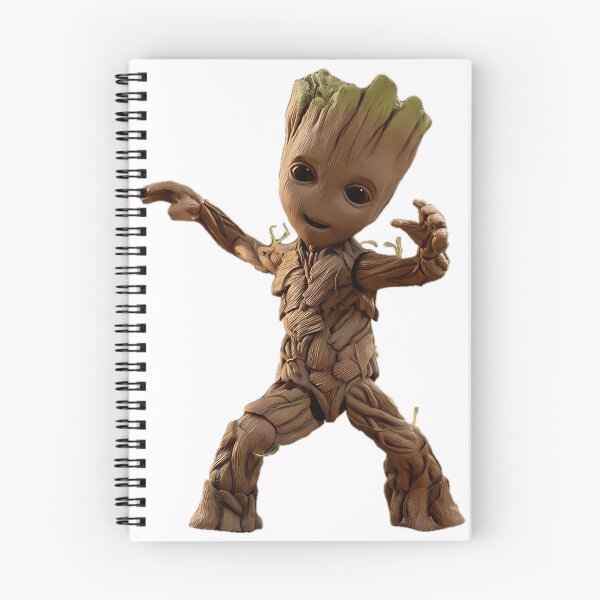 Item preview, Vintage Hero Tree Comics - The Grööt Comics designed and sold by StoreArtMega.