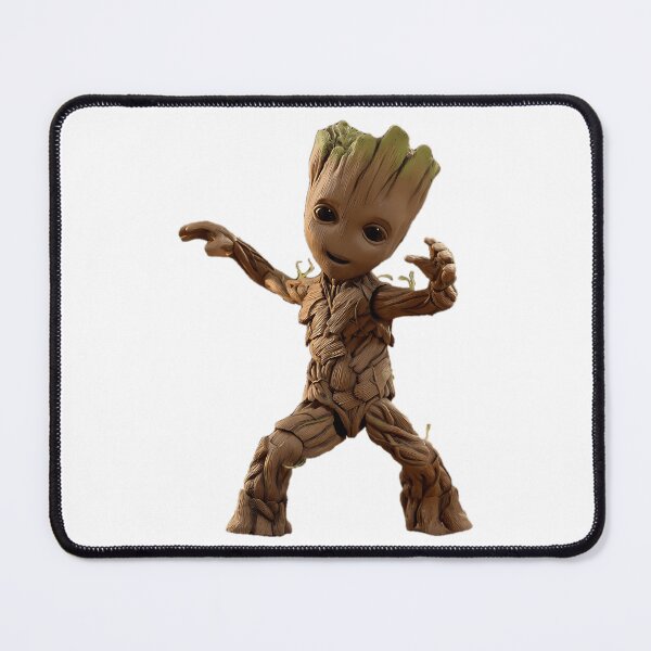 Item preview, Vintage Hero Tree Comics - The Grööt Comics designed and sold by StoreArtMega.